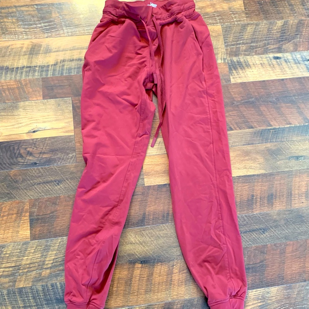 Briana K Brand Joggers